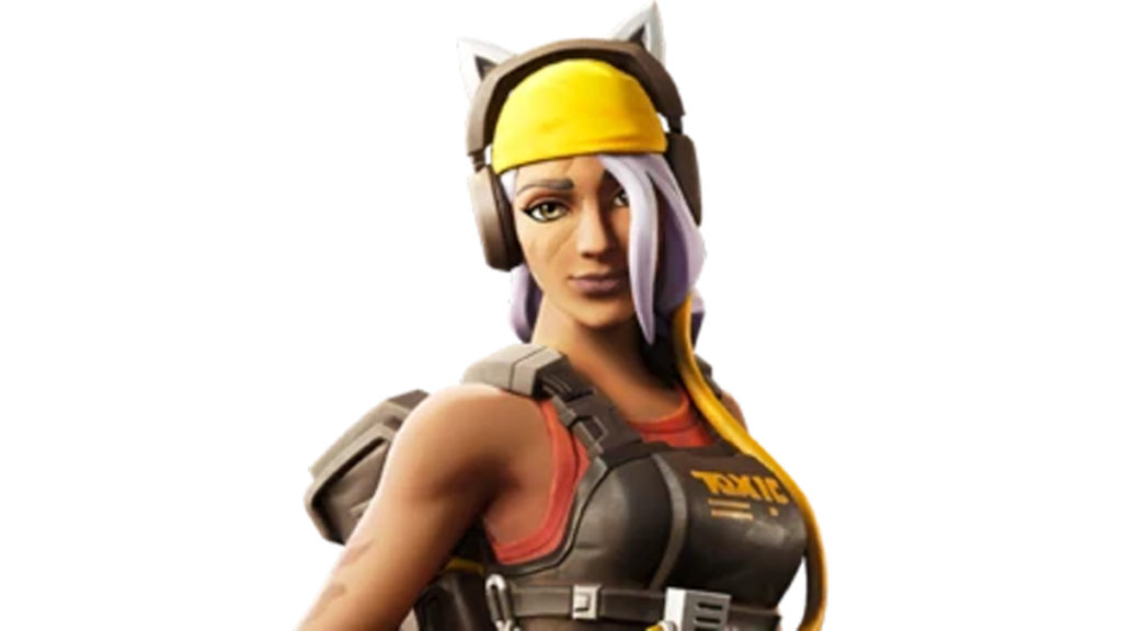 Catastrophe Fortnite