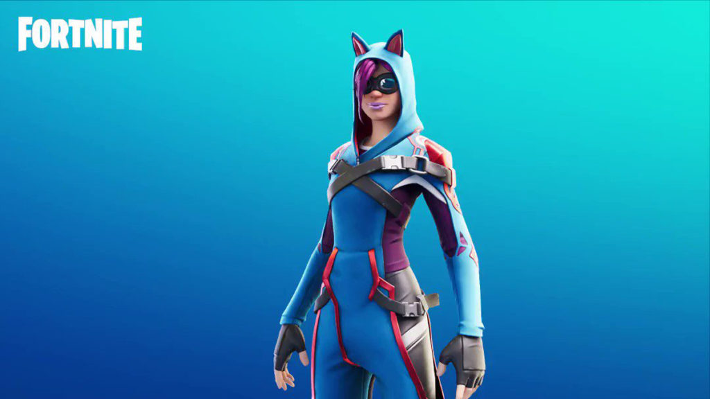 Vix Fortnite