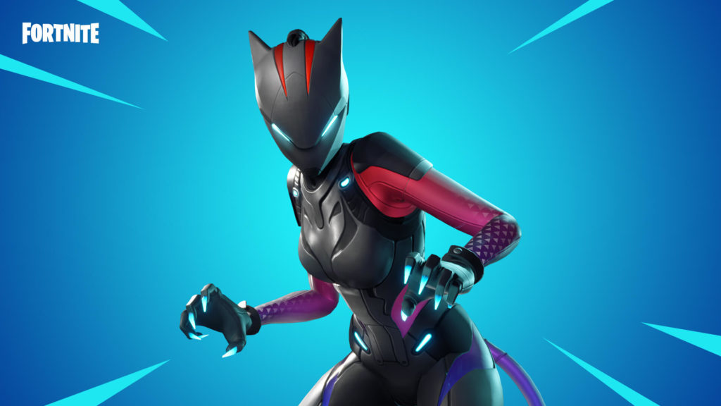 10 best Fortnite cat skins - Dot Esports