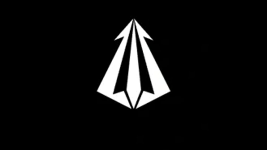 Fortnite Banner Villain Emblem