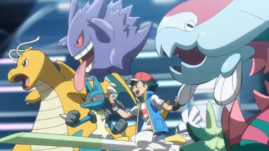 Sword & Shield Anime: 15 Pokémon We Want To See Ash Catch