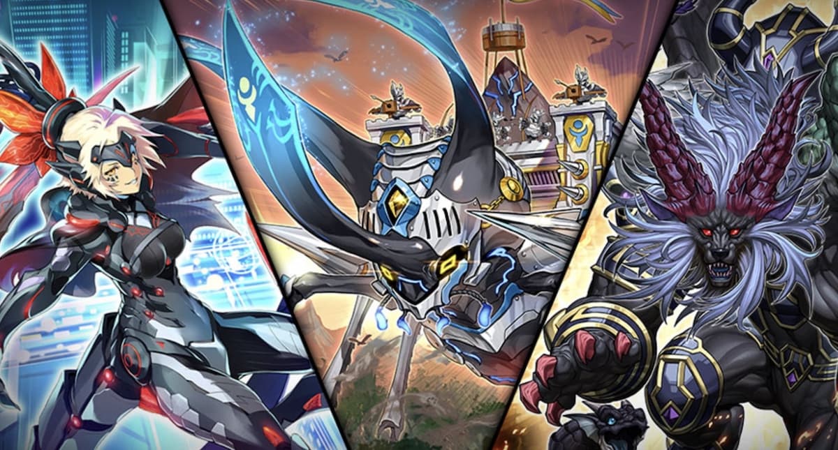 3 new packs and Duelist Cup details discovered in Yu-Gi-Oh! Master Duel  datamine - Dot Esports