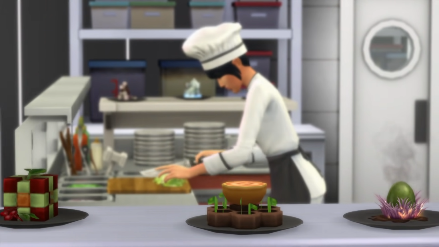 Best Sims 4 Game Packs, Ranked Dot Esports