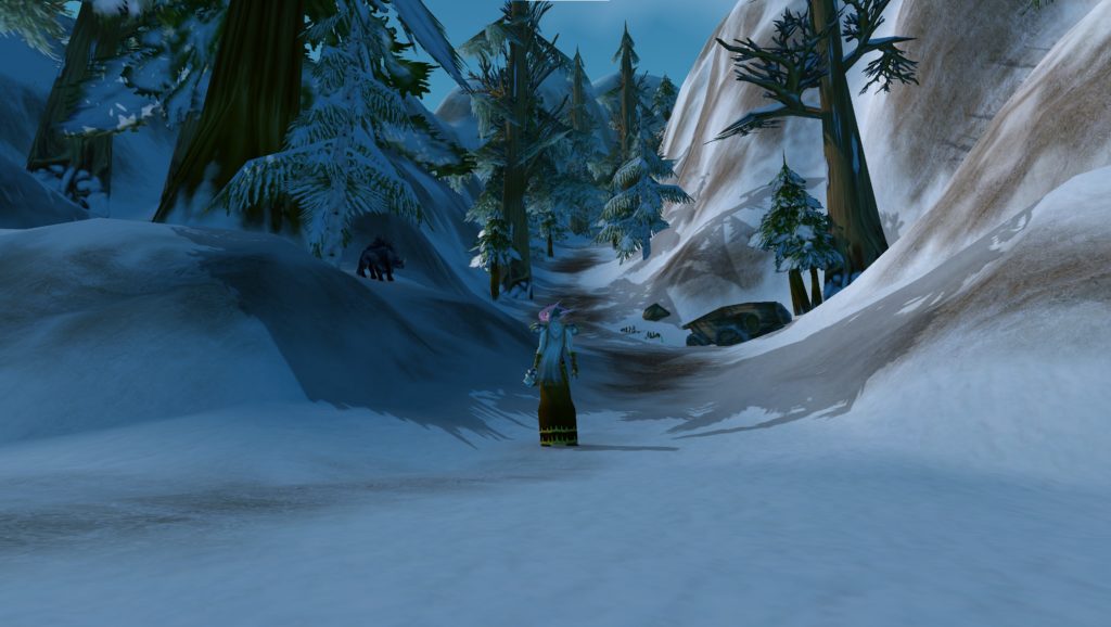 Where to find Vagash in World of Warcraft Classic Dot Esports