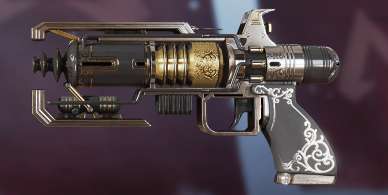 What Is The Pay To Win Wingman Skin Best Wingman skins in Apex Legends - Dot Esports