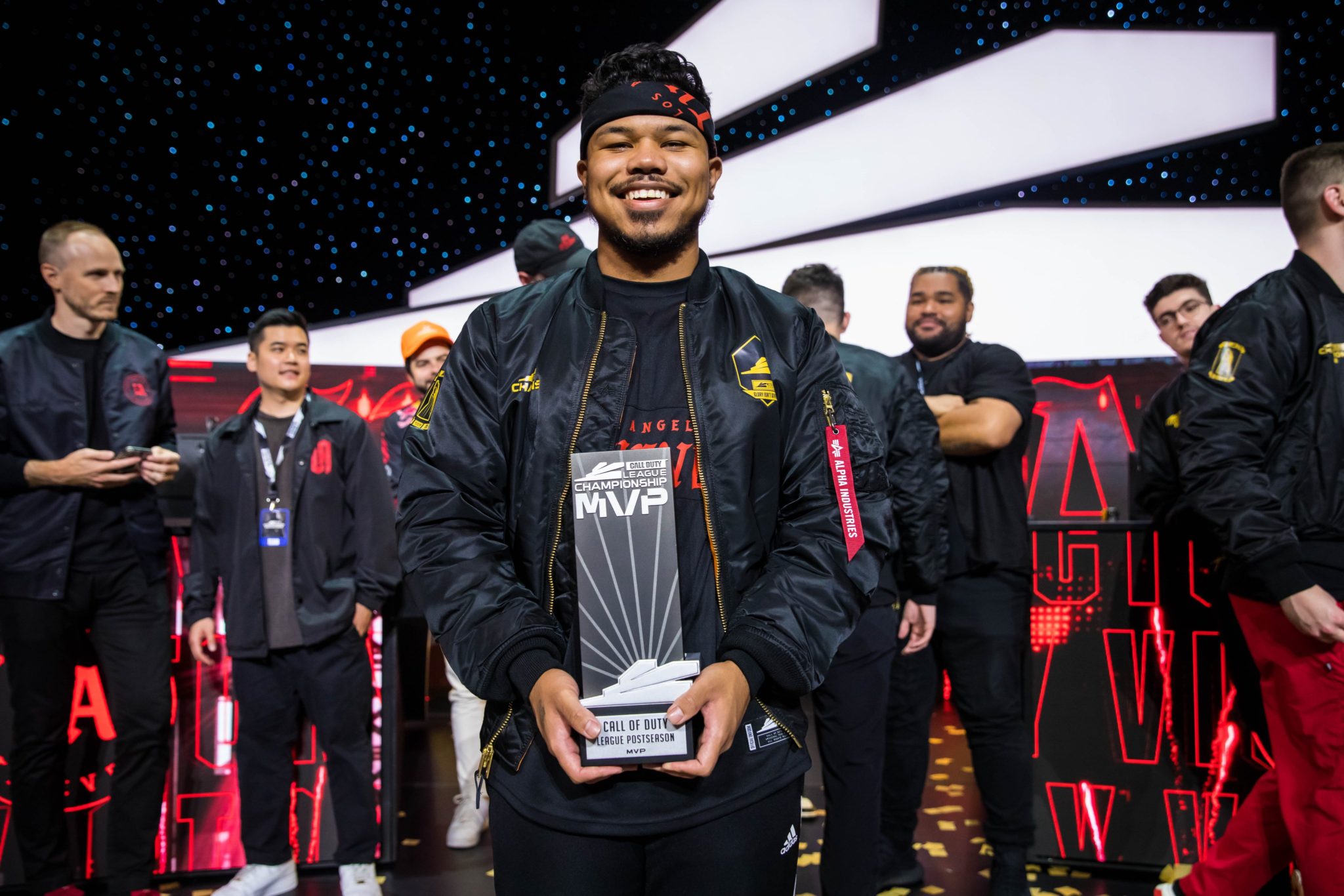 Grand finals of CoD Champs 2022 brings most peak viewers to CDL since