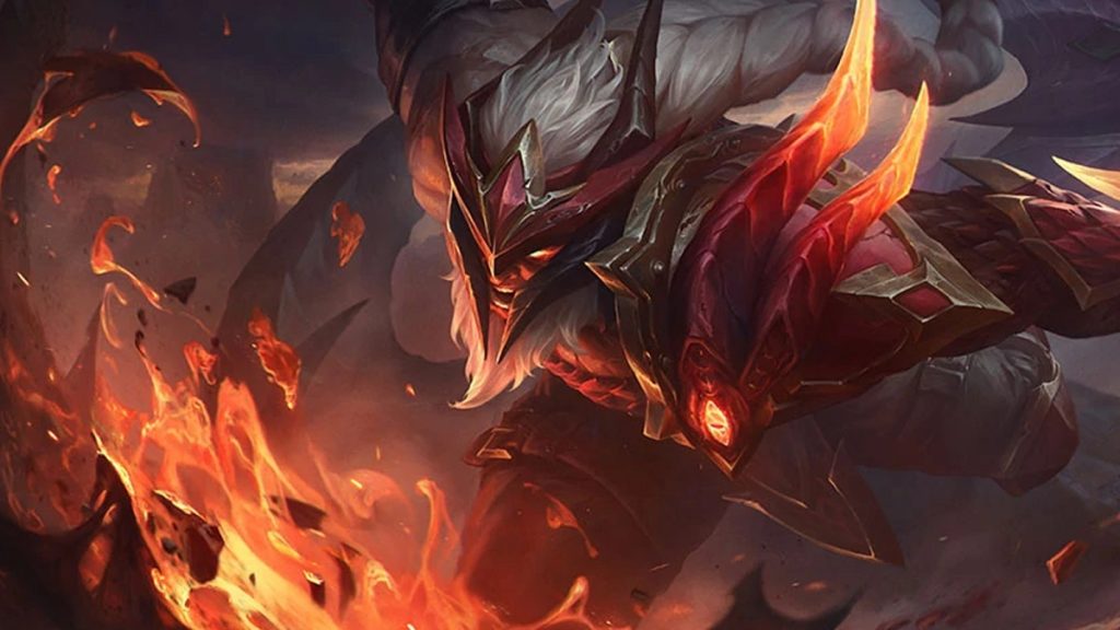 Hour and a half from hell: How a League of Legends streamer terrorizes ...