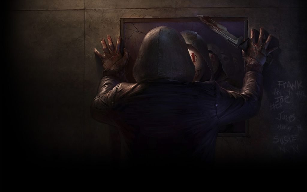 Best Legion Builds in Dead by Daylight (August 2022) Dot Esports