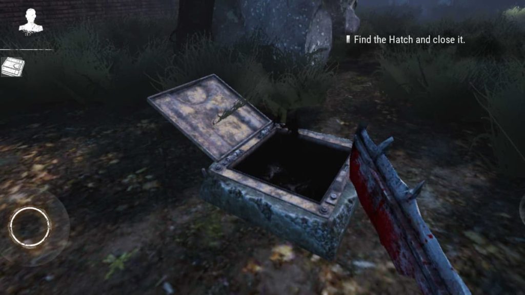 How To Find The Hatch In Dead By Daylight Dot Esports