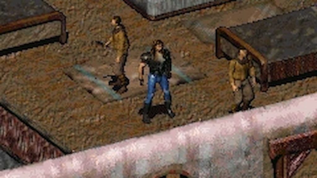 Best Companions In Fallout 2023   Fallout Ian 1024x576 