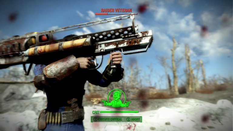 All Fallout 4 Console Commands - Dot Esports