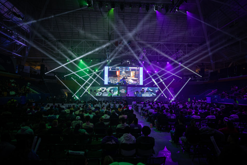 Call of Duty - News, Stats, Players, Teams, and More - Dot Esports