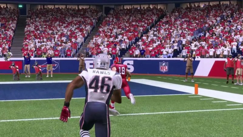 Madden 23 Release Time When Can You Play Madden 23 Dot Esports