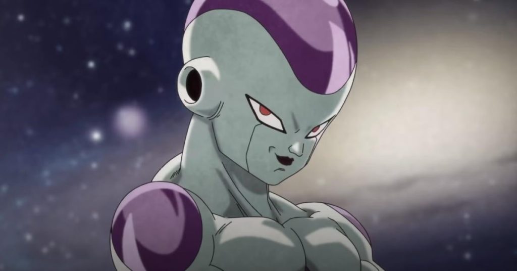 Is Frieza coming to Fortnite? Dot Esports
