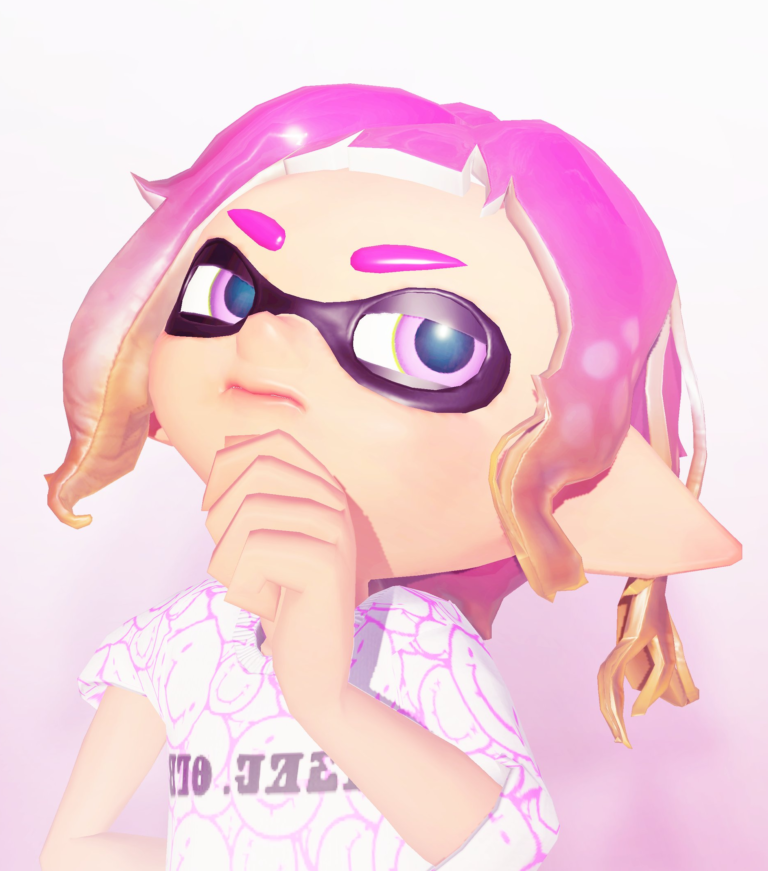 All Hairstyles In Splatoon 3: Inkling And Octoling Variations - Dot Esports