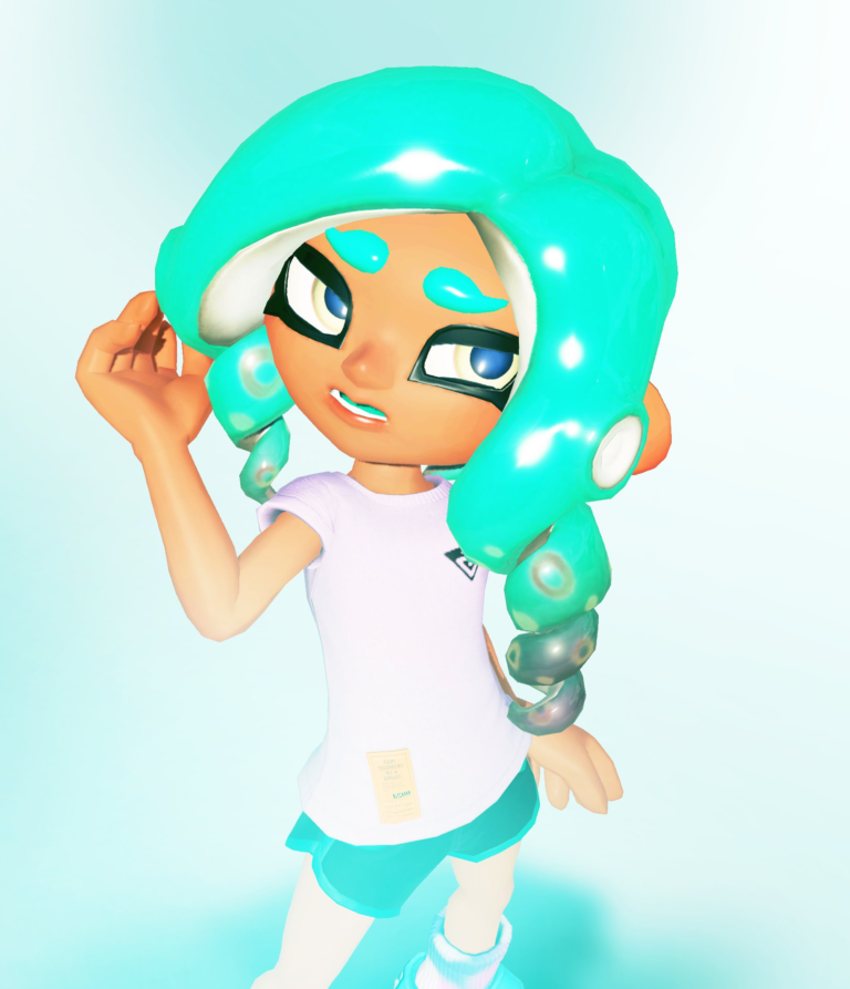 All Hairstyles In Splatoon 3 Inkling And Octoling Variations Dot Esports 