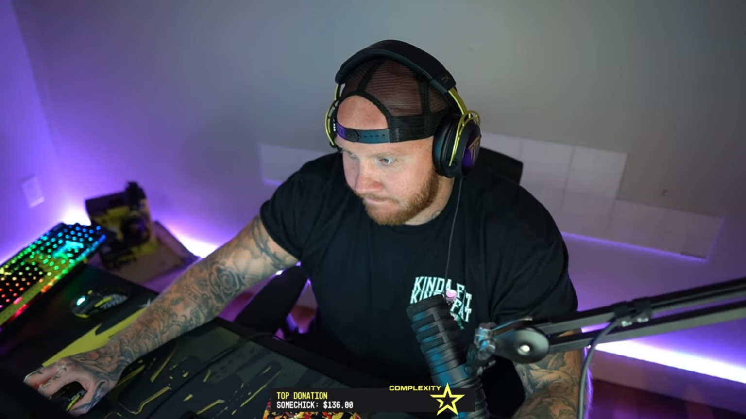 Timthetatman Makes Hysterically Disastrous Return To Fall Guys Dot Esports 4505