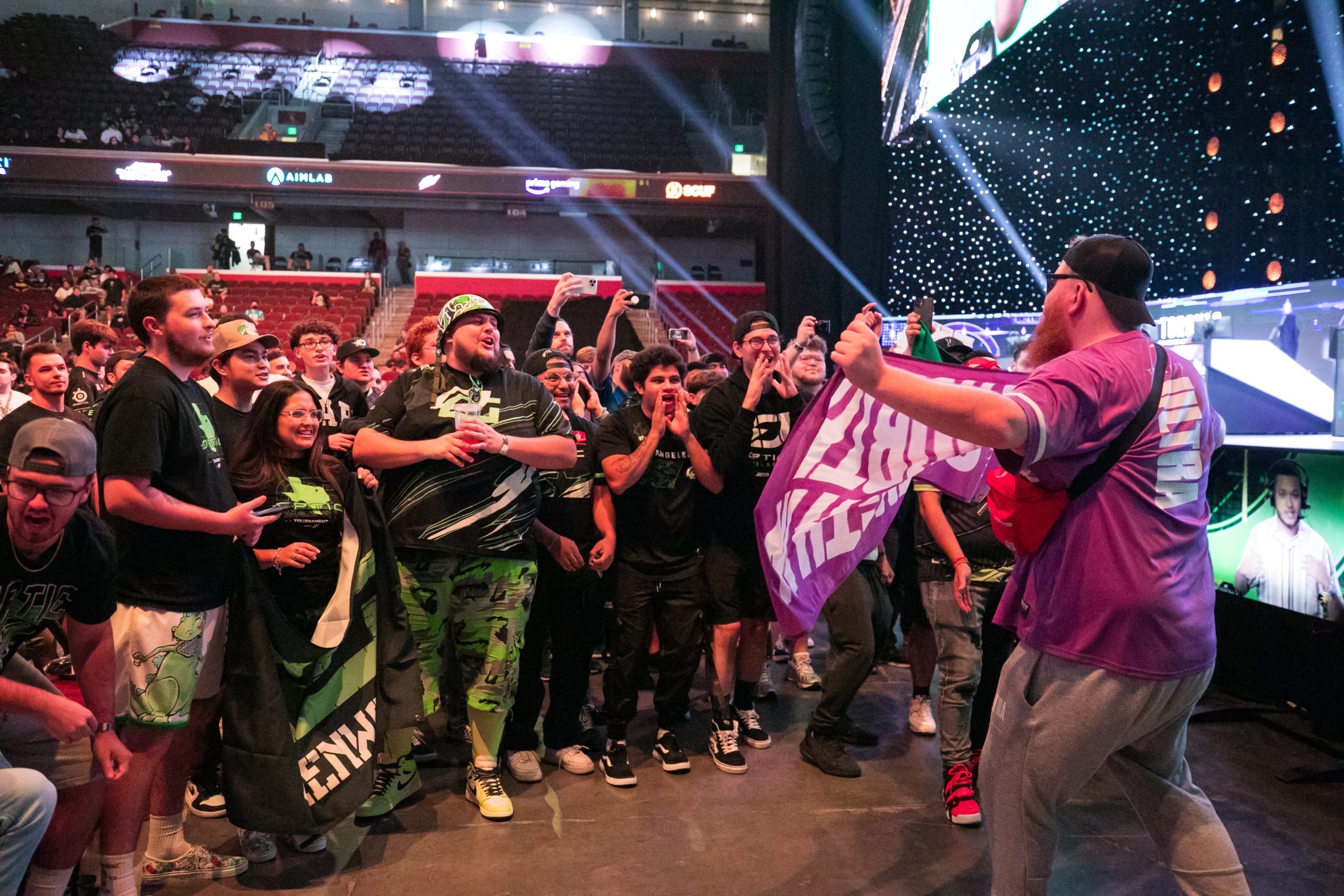 Call of Duty League confirms earliest start date for 2023 season - Dot