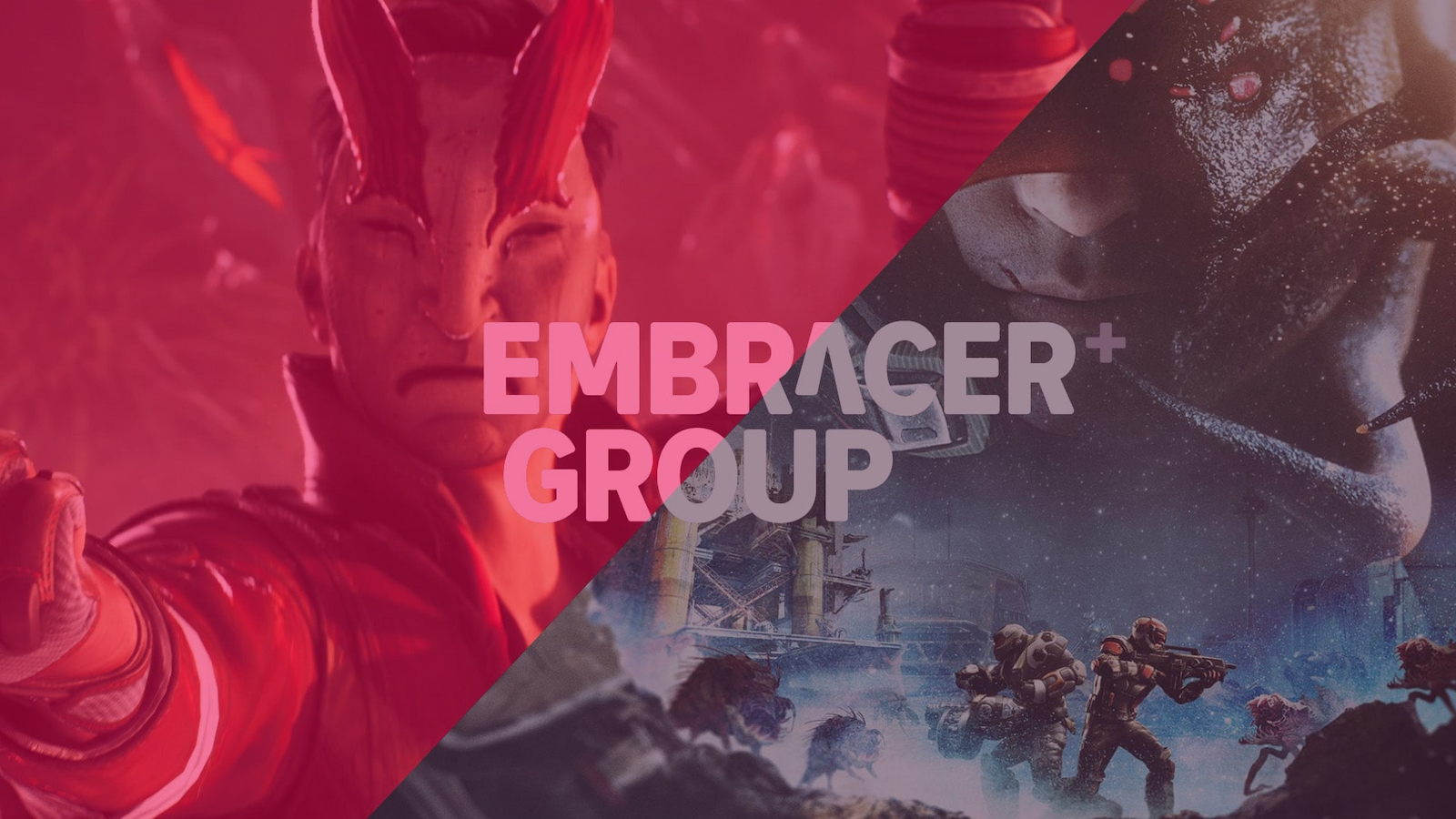 What IP, games, and more does Embracer Group own now? - Dot Esports