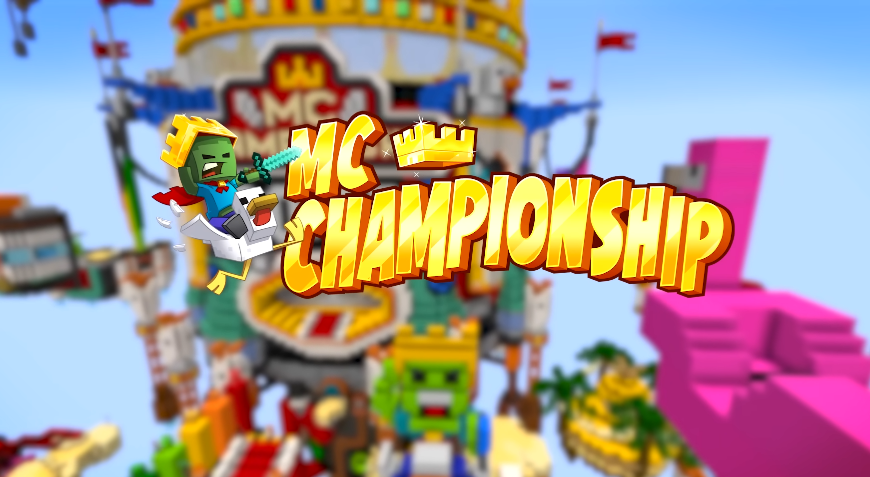 What time does MC Championship (MCC) 24 start? - Dot Esports