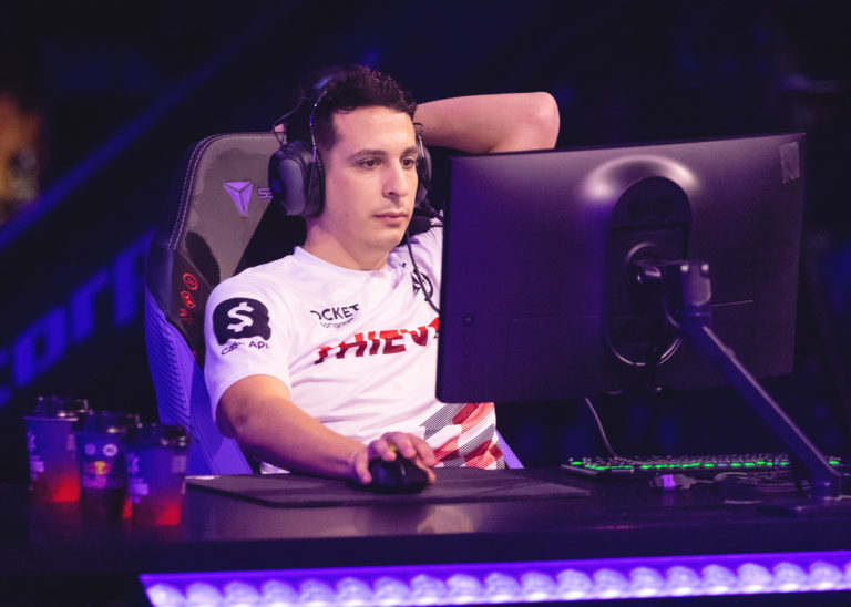 VALORANT pro steel becomes restricted free agent as T1 shifts focus to VCT Asia partner league