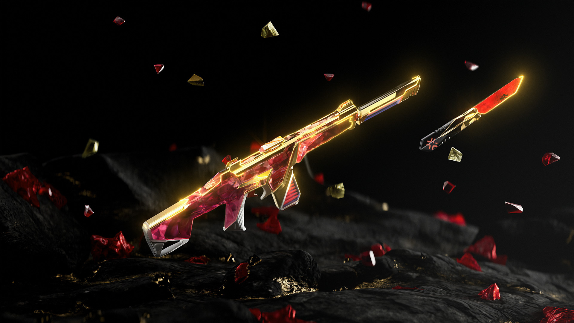 Valorant champions. Кубок valorant champions 2025. champions 2025 valorant skin. чемпионс 2025 коллекция. валорант чемпионс 2025.