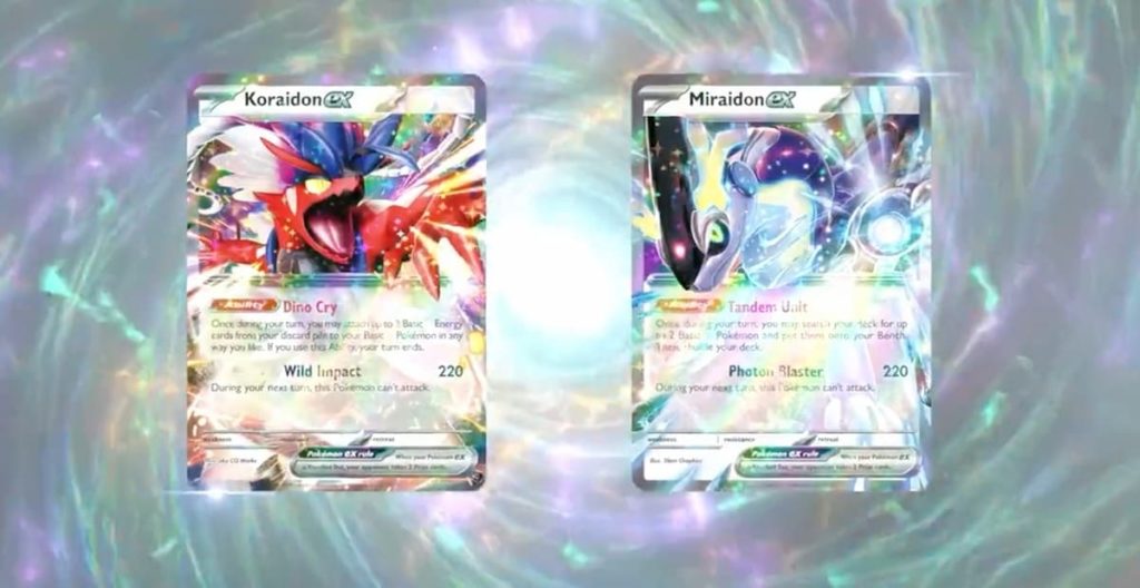 first-pokemon-scarlet-and-violet-tcg-cards-showcase-terastallization