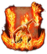 Fire's Deadly Sin - Elden Ring