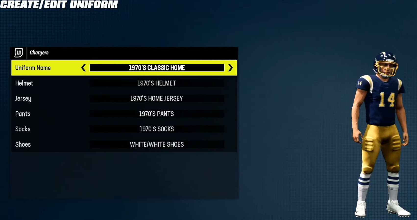 Best Alternative Jerseys to use in Madden 23 Dot Esports