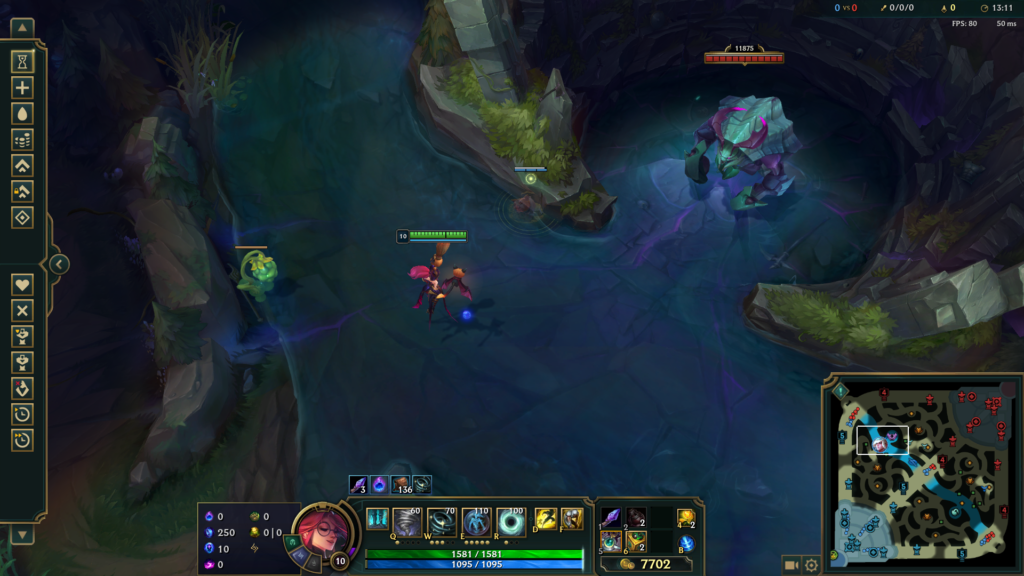 How To Get Better At Warding In League Of Legends The Ultimate Lol