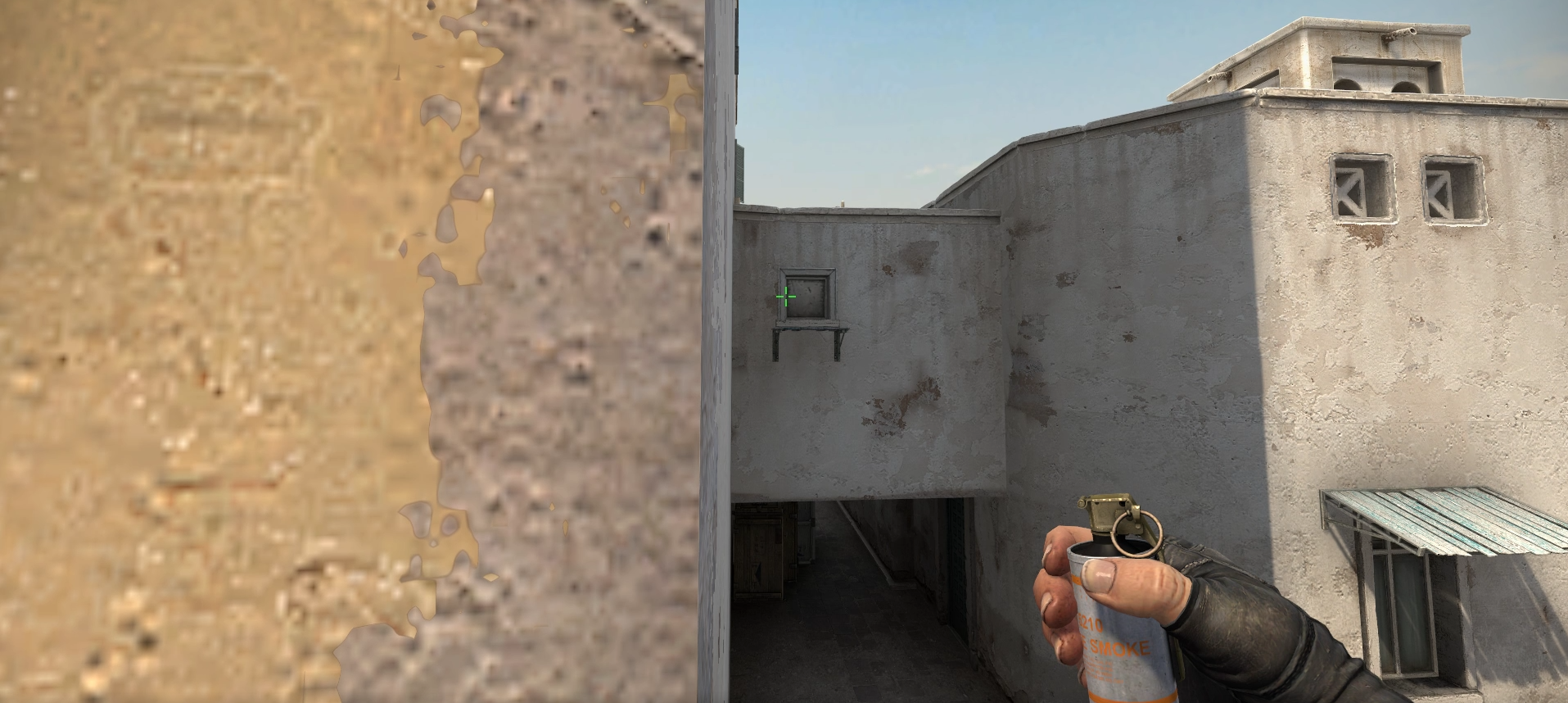 Best Grenade Spots In Dust 2 CS:GO Map - Dot Esports