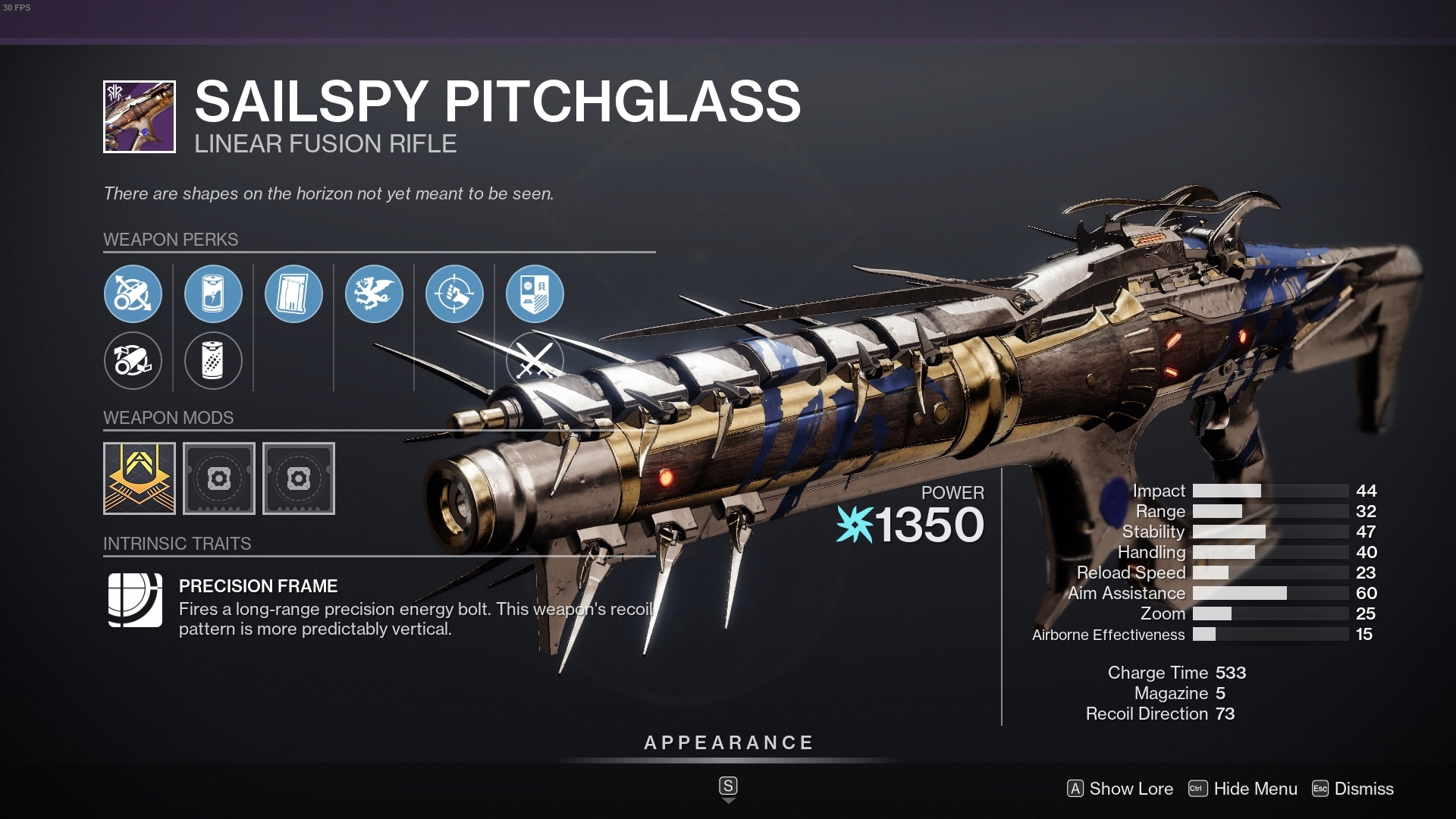 All New Weapons In Destiny 2 Season Of Plunder - Dot Esports