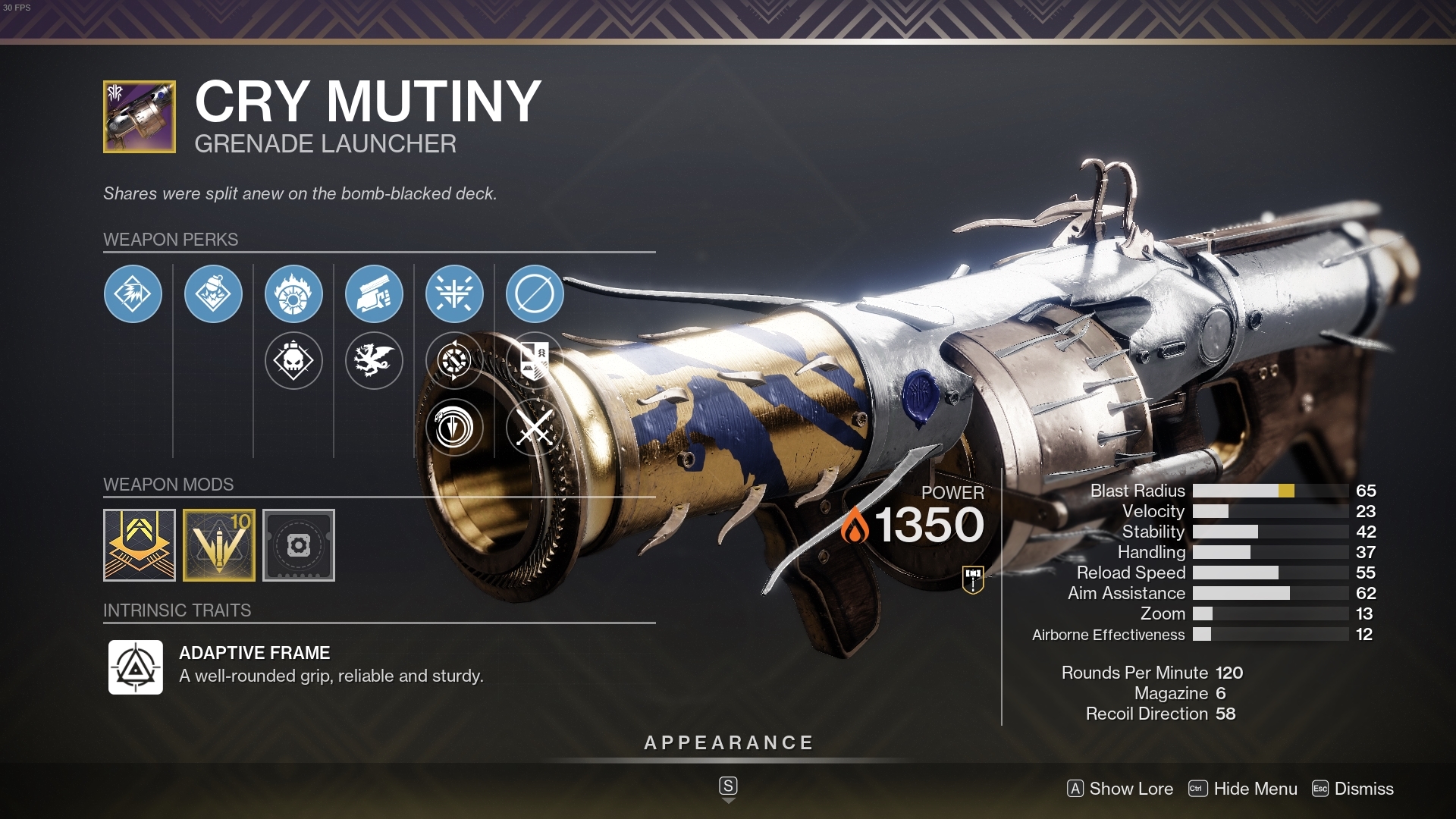 The best grenade launchers in Destiny 2 Dot Esports