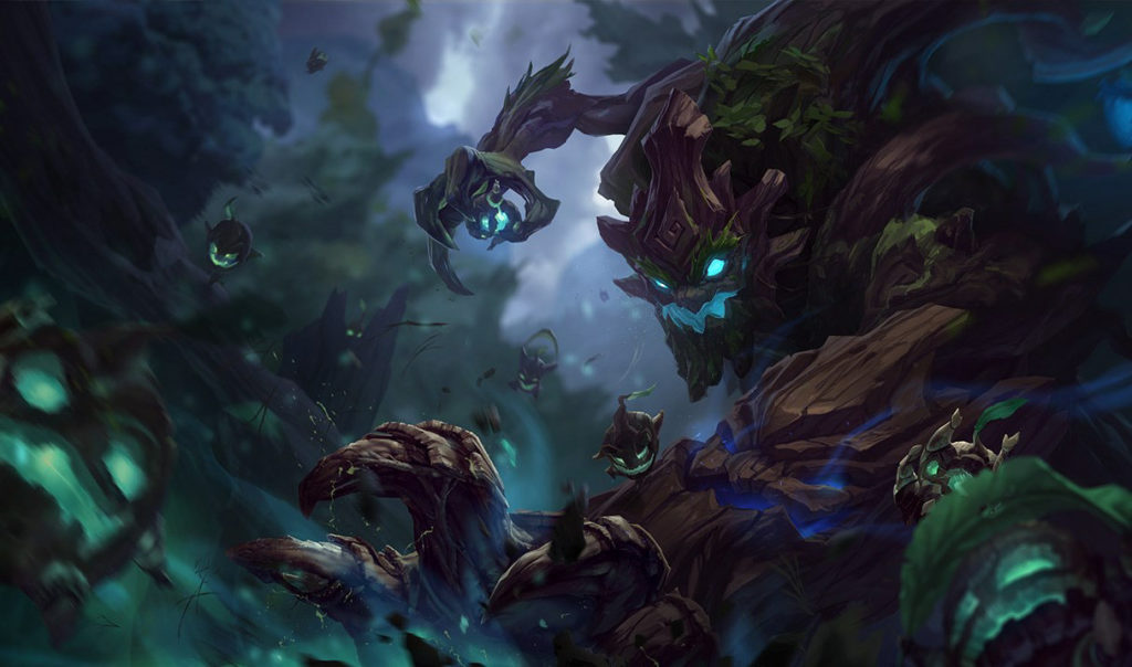 League of Legends Patch 12.18: Full notes and updates