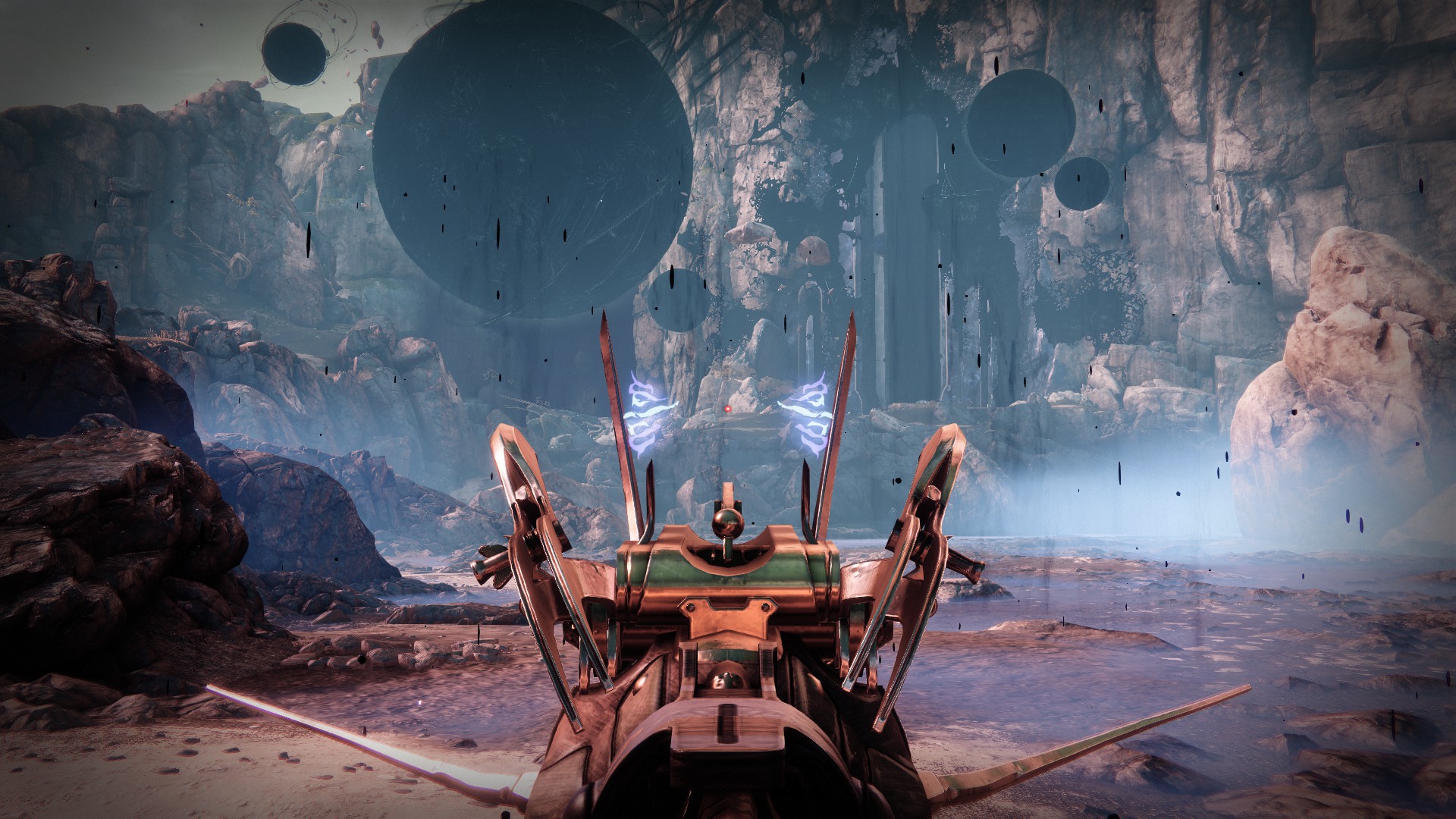 How to obtain and craft Blood Feud in Destiny 2 Dot Esports