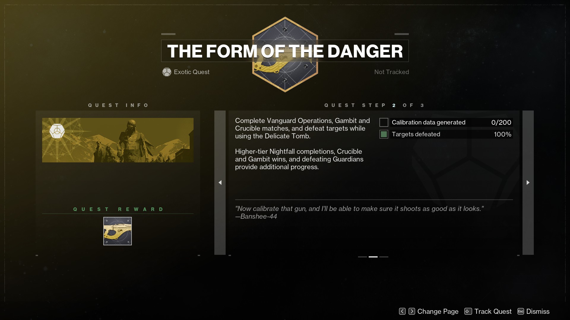 why-is-the-form-of-the-danger-quest-not-progressing-in-destiny-2-dot