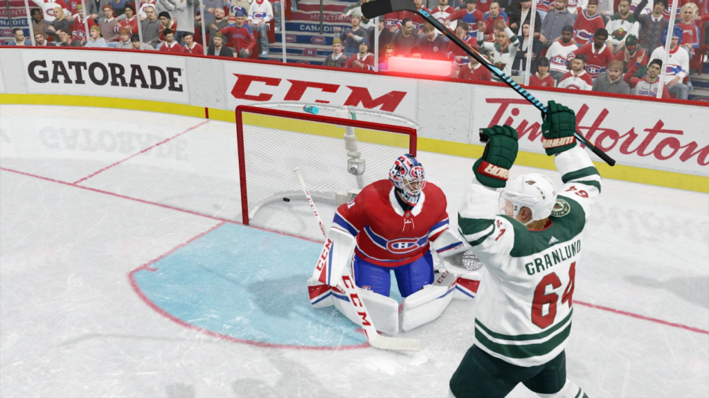 NHL 23 release date, gameplay, women's hockey: what we know - Dot Esports