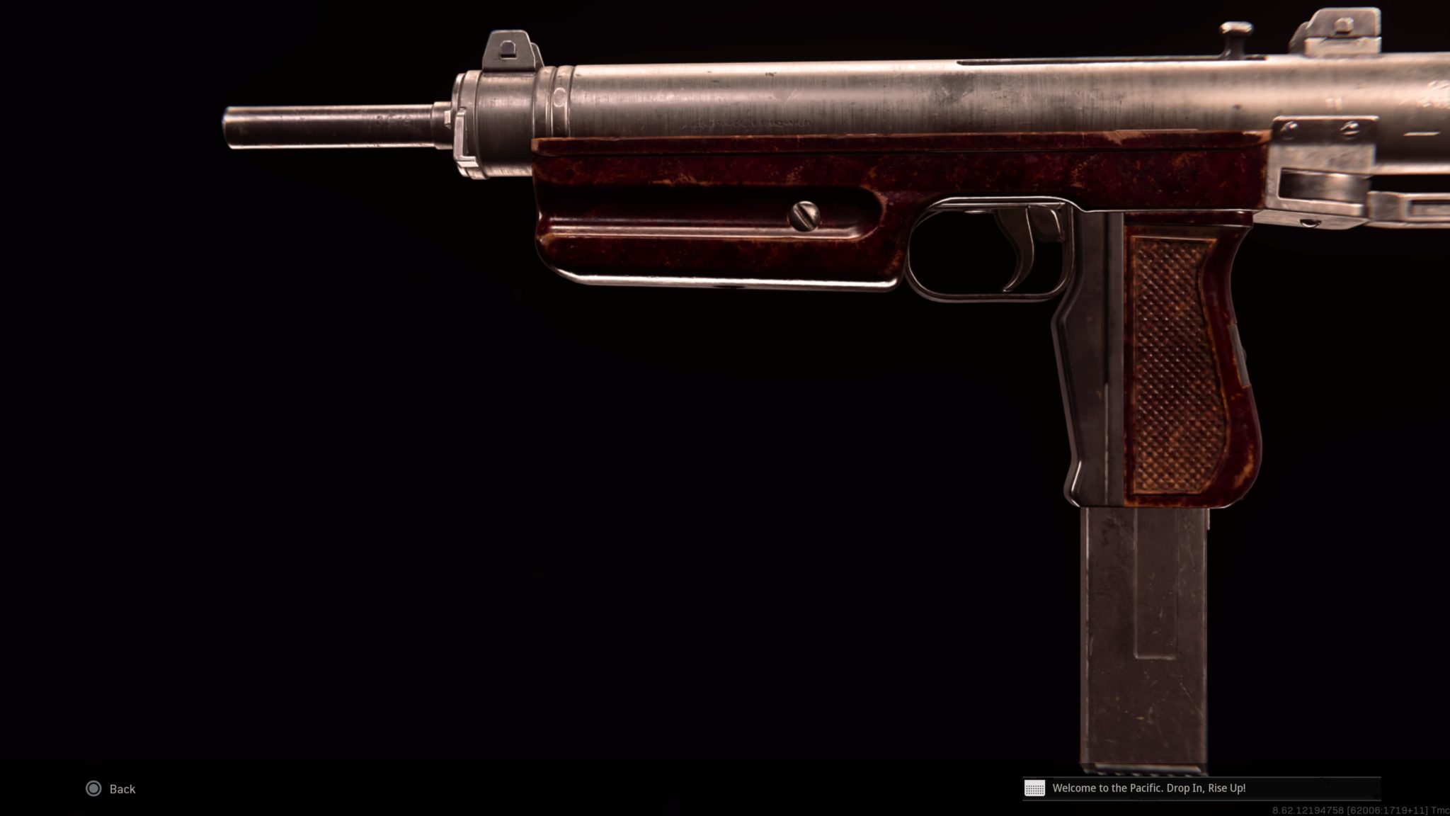 The best RA 225 loadout in Warzone Dot Esports