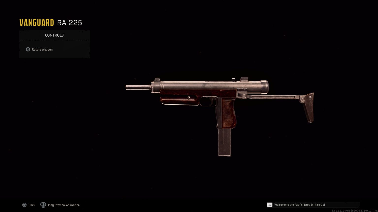 The best RA 225 loadout in Warzone Dot Esports