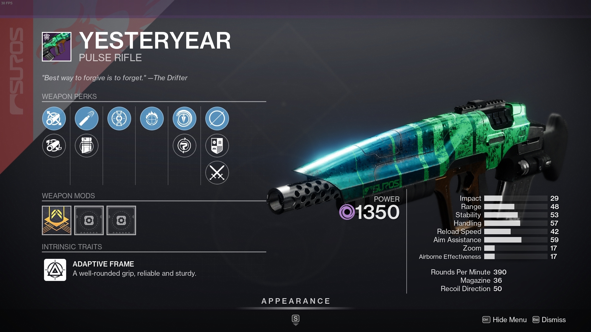 The best PvP weapons in Destiny 2 Dot Esports