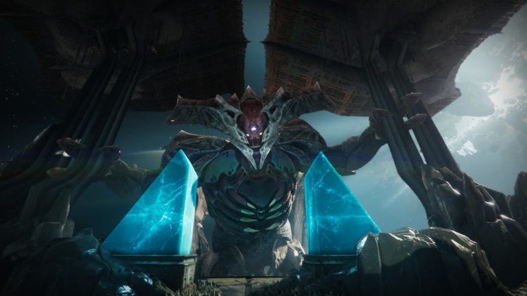 King S Fall Gets Master Mode Challenges And Adept Weapons Next Week In Destiny 2 Dot Esports