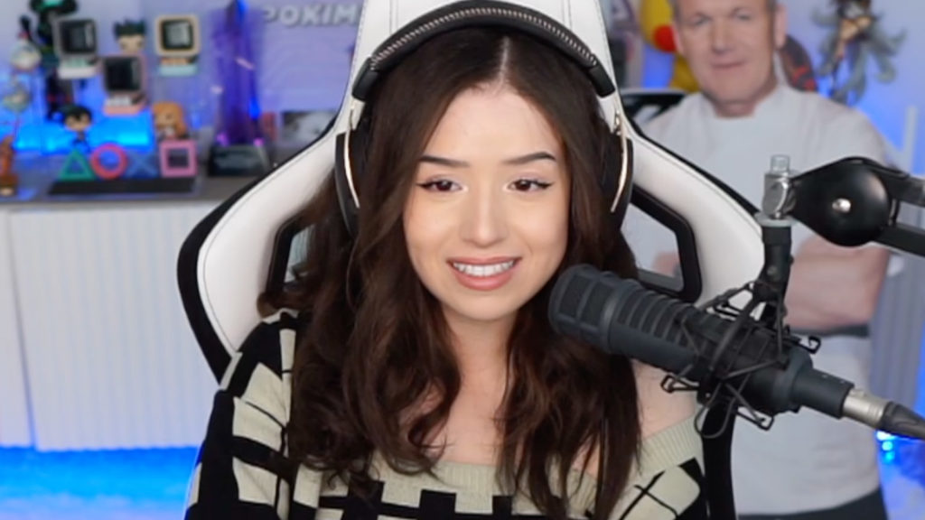 Pokimane is returning to Twitch after six week streaming break - Dot ...