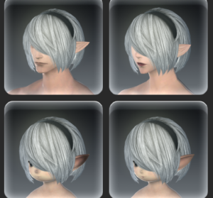 All Unlockable Hairstyles in FFXIV & How to Get Them - Dot Esports