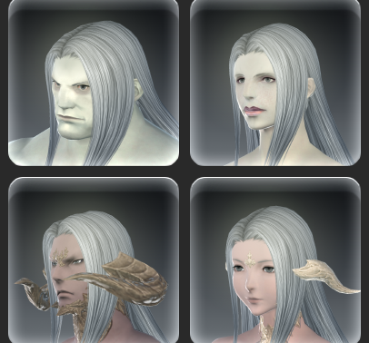 All Unlockable Hairstyles in FFXIV & How to Get Them - Dot Esports