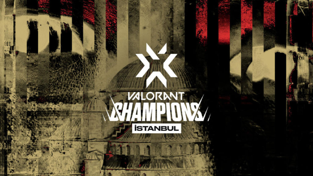 VCT Champions players to watch from each region Dot Esports