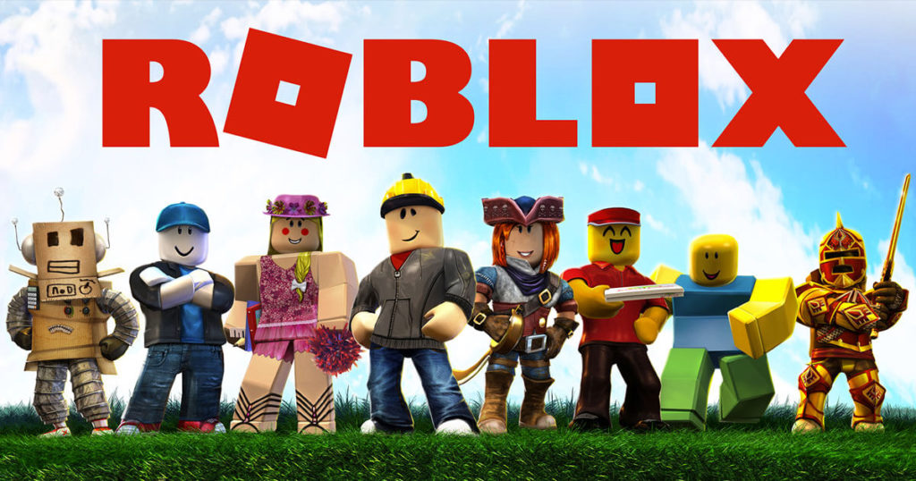 when did roblox come