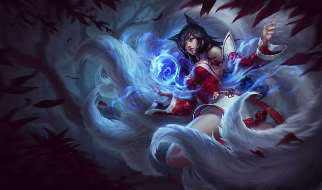 League of Legends Patch 12.21: Full notes and updates