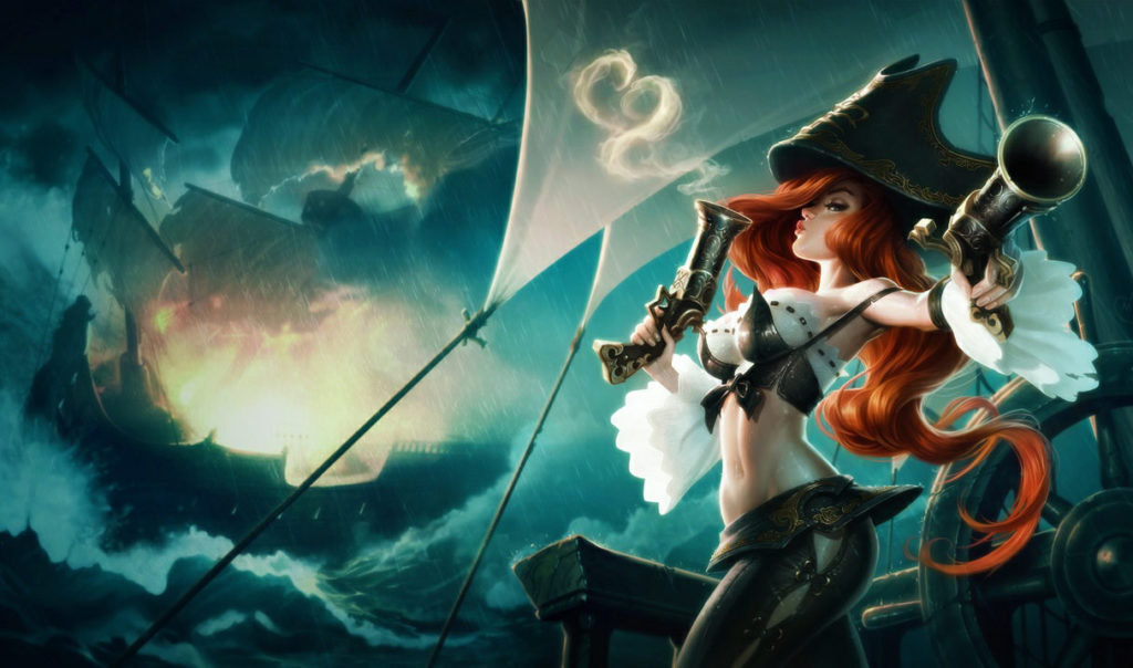 League of Legends Patch 12.21: Full notes and updates