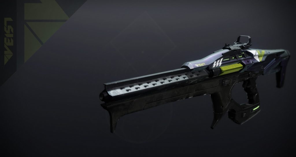 Taipan4FR God Roll in Destiny 2 Best Perks to Craft for Taipan4FR