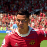 Manchester United use Cristiano Ronaldo to promote new kit - Futbol on  FanNation